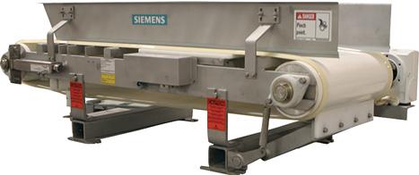 Introduction Overview is a low- to medium-capacity weighfeeder used for minor ingredient additives.