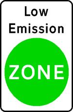 Europe City Approaches Paris 2017 Restricted Traffic Area (depending on vehicles emissions level) 2020 Will consider different parking prices based on emissions level 2024 Ban on