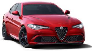 Rail & Truck Handling, Loading, and Securement Standards for Shipping the Alfa Romeo Giulia This form outlines the mandatory handling, loading and securing standards for safety and damage free
