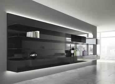 Kitchen Lighting with LED As the kitchen is both a social environment and a workspace, you want a mixture of ambient and task lighting.