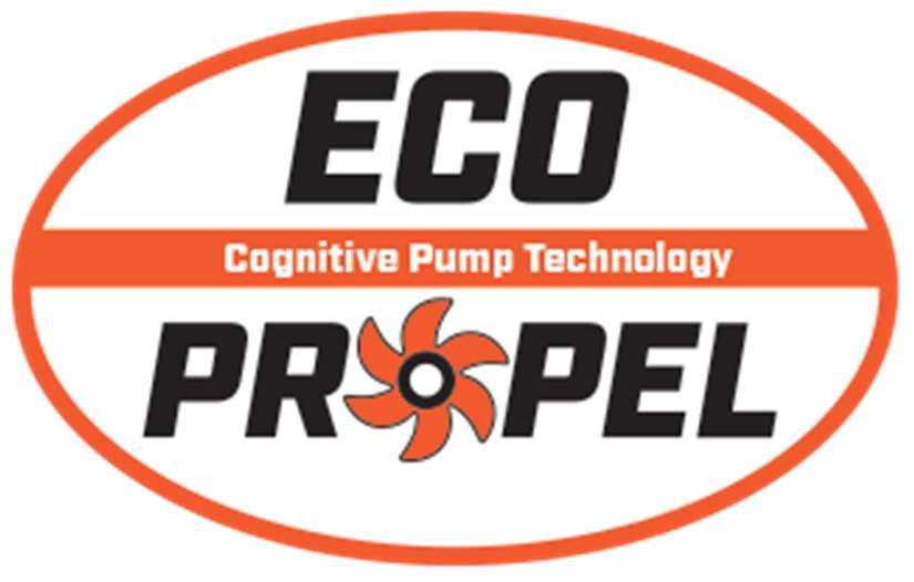 Eco-Propel TM Variable Speed Pump Kit Instruction and Operation Manual, P/N: 107065-01, Revision 1 March 03, 2017 Contents