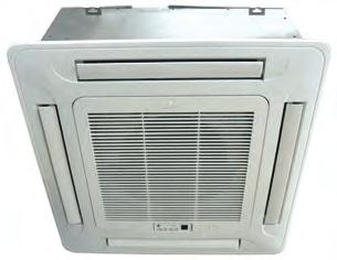 (built-in) Soft and smooth air flow: air can be delivered to every corner without dead angles,