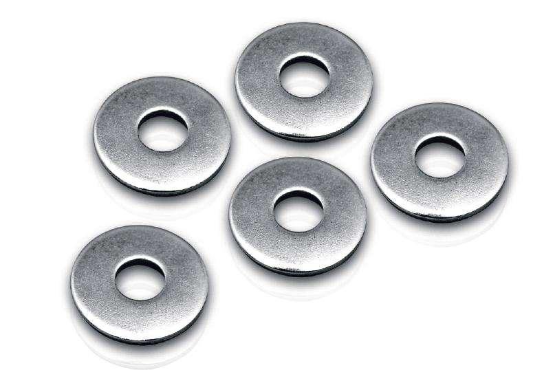 WASHERS Plain Washers, Spring Lock Washers and Hardened Steel Washers Standards:- ASTM/ASME/BS/DIN/BS EN ISO /JIS Material:- Mild Steel, Carbon Steel, Alloy Steel & Stainless Steel.