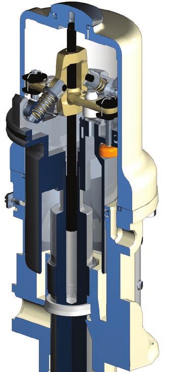 Fire-Ball : The Industry s Most Trusted Piston Pumps Unmatched Reliability and Durability For nearly 5 years, Graco s Fire-Ball pumps have been a mainstay in the lubrication marketplace for