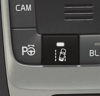 How do I use Park Assist Pilot PAP*? 02 PAP checks the available space, and then steers in the car. Your task is to select the gear, control the speed and brake/stop.