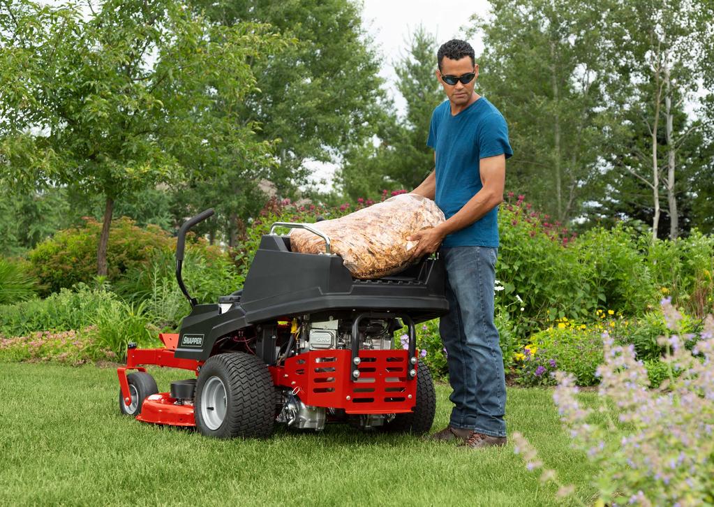 See What Snapper Owners Are Saying: HHHHH 5 out of 5 stars Best Mower I've Ever Had "Bought this mower... and it is great.