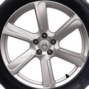 Driving in the winter requires a tire that can maximize this area on snow and ice, and which can also remain flexible enough in cold temperatures to conform to the varying shape of the pavement.