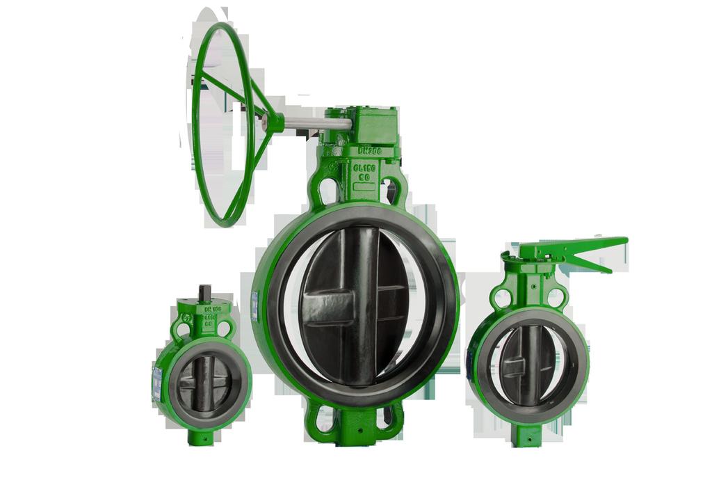 Aquaseal Plus Integrally-moulded Butterfly Valve - Class 150 Aquaseal Plus Class 150 Butterfly Valve is a second generation valve that sets a new benchmark in performance for butterfly valves.