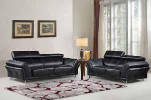 OFF 50 OFF Leath-Aire 2pc Sectional 399p/u 3pc