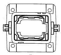 DESIGN NUMBER 243016 CLASS 13-03 1)ANDERSON POWER PRODUCTS, INC.