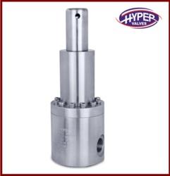 OTHER PRODUCTS: Thermal Relief Valve Piston Operated Back