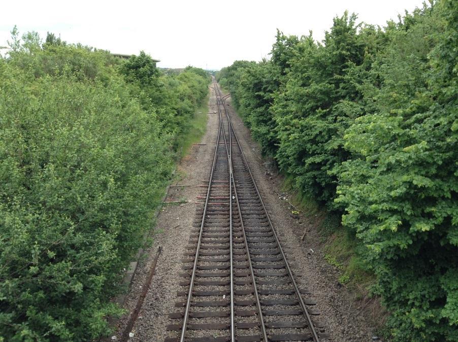 Existing services: The Henbury Loop Line is currently a freight only line which carries goods to and from Avonmouth Docks.