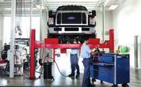 Plus, they are fully backed by Ford and honored at all Ford dealerships in the U.S., Canada and Mexico. When you visit your dealer, insist on genuine Ford Protect extended service plans.