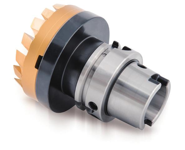 Cutting Machine Professional cutting, high efficiency and high precision LVC-100 LVC-100 uses a specific Cup Type Milling Cutter, to manufacture bevel gears in
