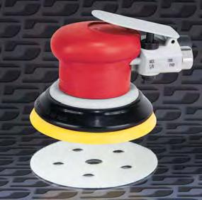 Vinyl-to-Hook Conversions Thin sticky-back sheet adheres to current vinyl-face pad and accepts hook-face abrasives and hook-face interface pads.
