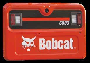 With Bobcat of the Rockies exclusive compact equipment focus, our 8 locations are positioned to support the Rocky Mountain region.