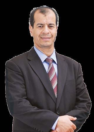 profile of shariah committee members ASSOCIATE PROFESSOR DR. SAID BOUHERAOUA Associate Professor Dr.