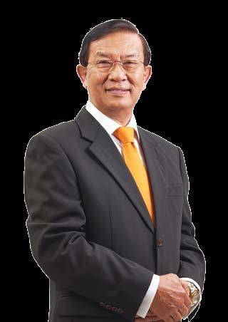 profile of directors En. Mohd Suffian Bin Haji Haron Independent En.