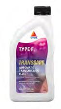 CITGO TRANSGARD Multi-Vehicle High-Viscosity ATF is suitable for use in GM, Ford, Toyota, Honda, Nissan, Hyundai and other imported vehicles.