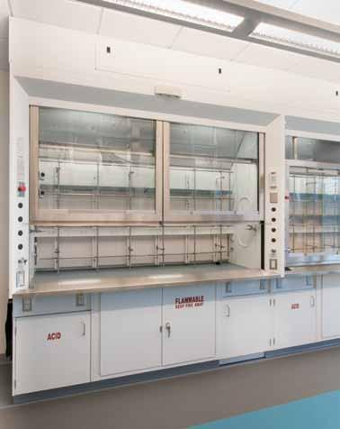 heavy duty ergonomic strength enhanced efficiency stylish containment Harvard Series Fume Hood Our Harvard Series hood is designed with some high-end features such as a heavy-duty steel frame that