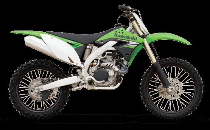 Pivot Works is the fast, easy and complete solution when it comes to rebuilding a dirt bike or ATV chassis or suspension.