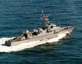 USS Cole Bombing Sept