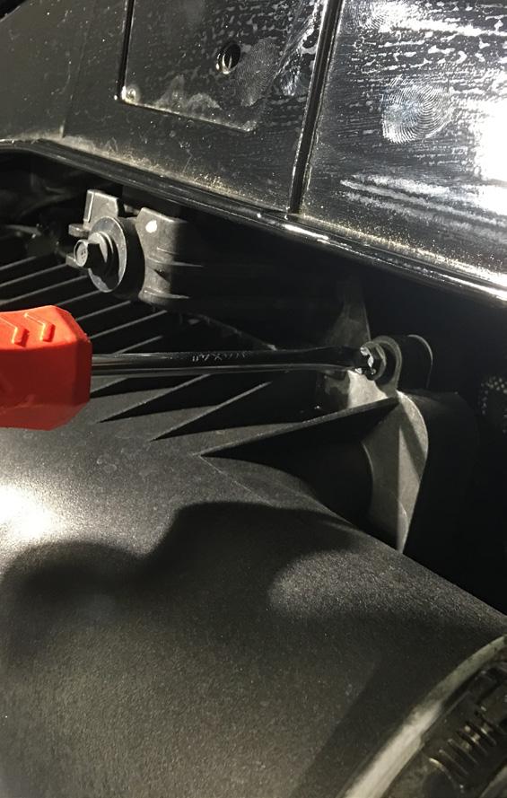 These installation instructions will guide you through installing the Nitrous Outlet 2015+ Hellcat 6.2L Hemi Vehicle Specific Plate System on your vehicle.