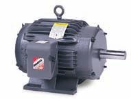 Washdown Duty Motors Washdown Duty 1/2 Hp thru 20 Hp stock Base mount, C-Face with or without base or JM pump shaft Available with BISSC