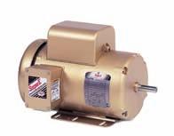Labyrinth seals Standard and Super-E efficiency IEC Ratings Available All-Stainless Washdown Duty 1/2 Hp thru 10 Hp stock C-Face with or without