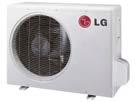 CA18AW* CA24AW* 5.3 7.0~8.0 Specifications Model Indoor Unit Unit Cooling Capacity Heating Capacity Low Tep.