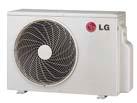 E09SQ E12SQ E18SQ E24SQ 2.5~3.5 5.3 7.0~8.0 Specifications Model Indoor Unit Unit Cooling Capacity Heating Capacity Low Tep.