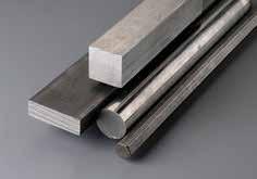 Steel Products Aluminum