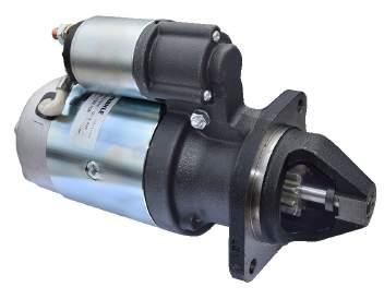CASE 52477 Water Pump IHC 7100s