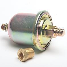 15. Oil pressure sensors