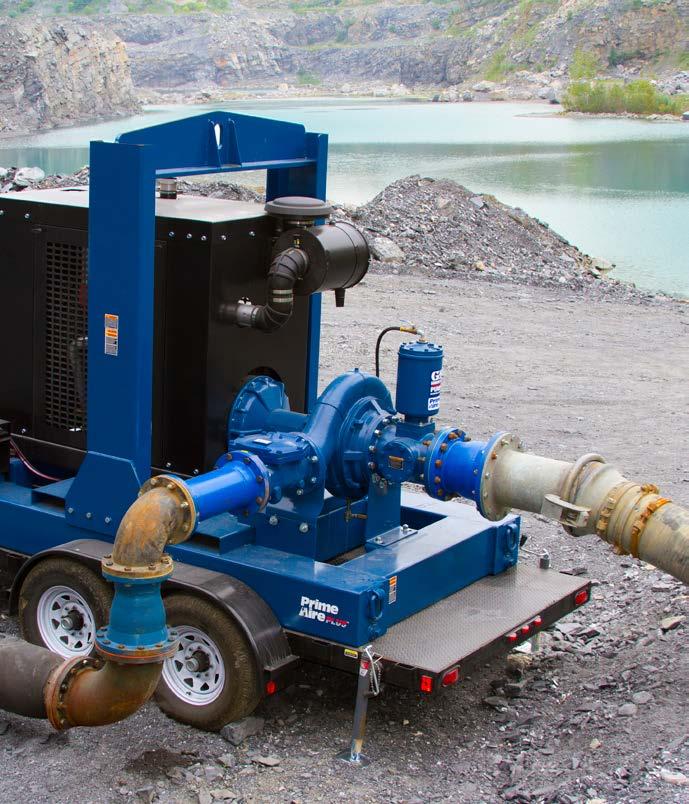 So, whether it s your next sewage bypass operation or a construction site dewatering and remediation project, choose these versatile performers to move large volumes of water quickly.