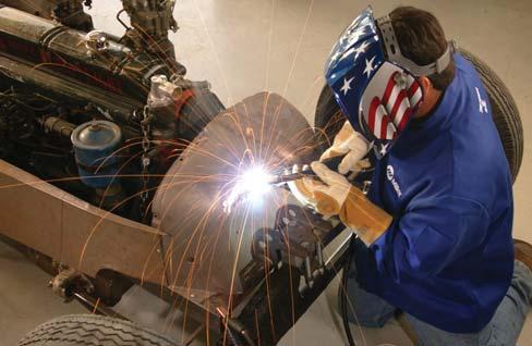 Just Ask, We ll Answer Here are popular questions we answer for our customers: Why Should I Buy A MIG Welder?