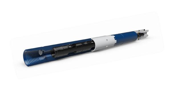 Jointed Pipe and Coiled Tubing Drilling Motor Head Assembly APPLICATIONS Operates as a Hydraulic Disconnect Cleans the wellbore after drilling operations are completed OVERVIEW Tartan s patented