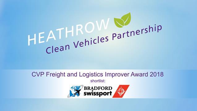 Introduction to the Clean Vehicles Partnerships Awards
