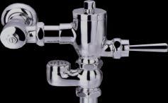 valve WC Flush valve ( A type ) WC Flush valve ( B type ) c/w F 1/2"