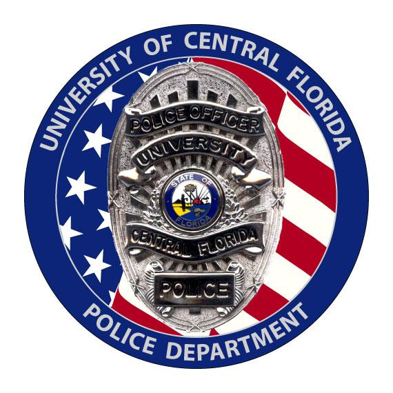 University of Central Florida Police Department Traffic Statistical