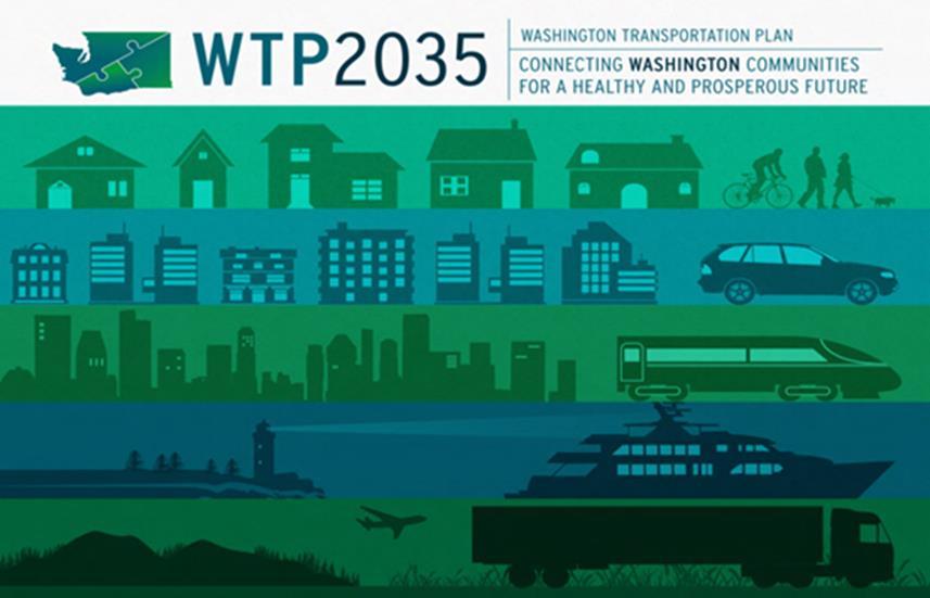 transportation plan Public forums on transportation policy