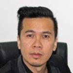 HANIF BIN MAULUD Chief Operation Officer (COO) Co-Founder