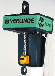 The leading French manufacturer of lifting equipment Leading french manufacturer of lifting equipment.