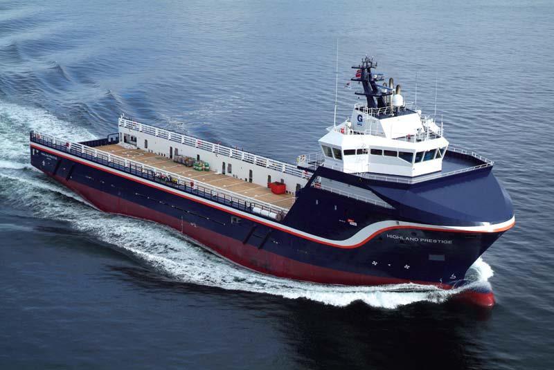 OSV Chemical Code MSC 98 approved the draft Assembly resolution on the Code for the Transport and Handling of Hazardous and Noxious Liquid Substances in Bulk on Offshore Support Vessels (OSV Chemical
