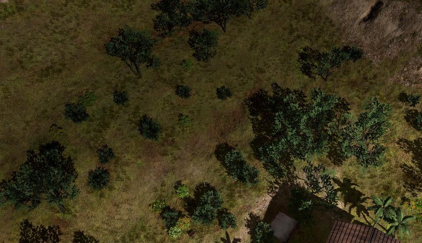 Combat situation analysis Observation and Fields of Fire By analyzing the mission s area you will be able to: Determine possible points of contact with the enemy Find good defensive positions By