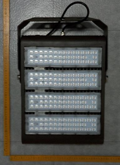 1. Product Information: Brand Name THAILIGHT Model Number TLFLF300XYYZZ Luminaire Type Architectural