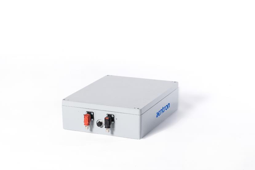 Multi-Grid - Lithium-ion Battery System ON/OFF-GRID POWER SUPPLY WITH INVERTER SAFE, TURN-KEY READY 24 V DC / 48 V DC - 4 to 12 kwh Scalable and Modular-System (24 V DC / 48 V DC) High energy and