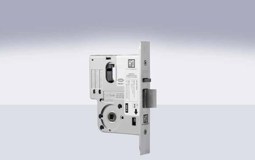 3570 Series Electric Mortice Lock Information Designed and manufactured in ustralia, the 3570 Series Electric Mortice Lock is a high performance lock of superior quality.