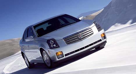 Anti-Roll Bar Set # 2279, 2280 2003+ Cadillac CTS V6 & CTS-V Thank you for your purchase from our new line of CTS parts.