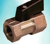 copper pipe chrome isolating valve Supplied in 3 metre lengths.